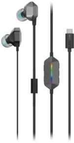 Lenovo Legion E510 7.1 RGB Gaming In-Ear sluchadla