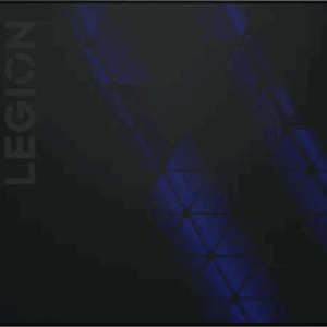 Lenovo Legion Mouse Pad  L Black