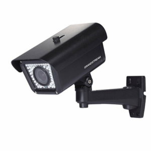 Grandstream IP kamera GXV3674_HD_VF BLACK