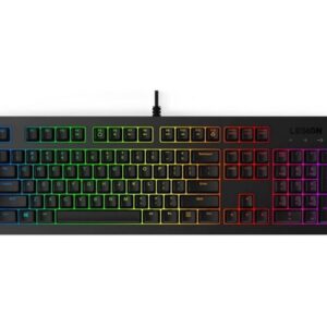 Lenovo Legion K300 RGB Gaming Keyboard - Czech & Slovak