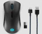 Lenovo Legion M600 Wireless Gaming Mouse