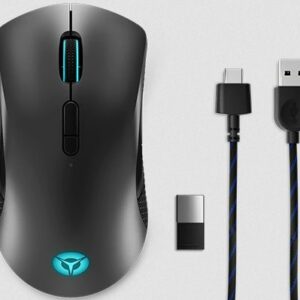 Lenovo Legion M600 Wireless Gaming Mouse