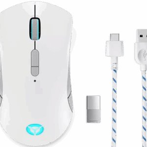 Lenovo Legion M600 Wireless Gaming Mouse Stingray
