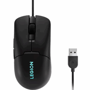 Lenovo Legion M300s RGB Gaming Mouse Black