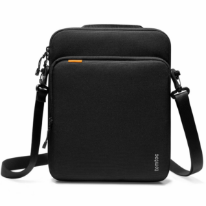 TomToc taška DefenderACE B03 pre iPad Pro 11"/Air 10.9" - Black