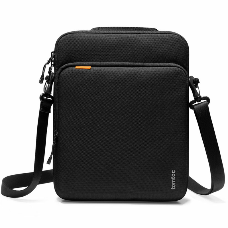 TomToc taška DefenderACE B03 pre iPad Pro 11"/Air 10.9" - Black