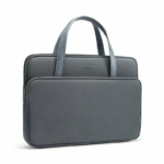 TomToc taška Premium H21 pre Macbook Pro 14" M1/M2/M3/M4 - Grey