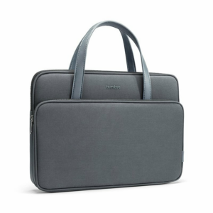 TomToc taška Premium H21 pre Macbook Pro 14" M1/M2/M3/M4 - Grey