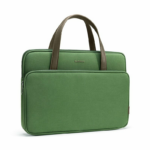 TomToc taška Premium H21 pre Macbook Pro 14" M1/M2/M3/M4 - Green