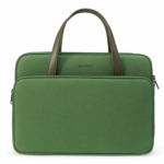 TomToc taška Premium H21 pre Macbook Pro 16" M1/M2/M3/M4 - Green