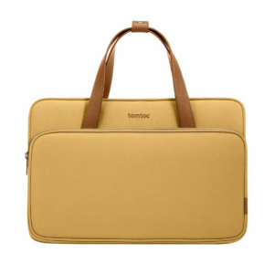 TomToc taška Premium H22 pre Macbook Pro 14" M1/M2/M3/M4 - Yellow