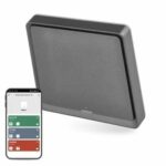 EMOS GoSmart Prenosný ovládač scén IP-2001ZB