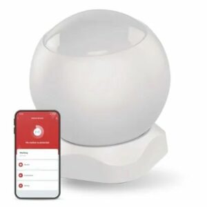 EMOS GoSmart PIR senzor (snímač pohybu) IP20