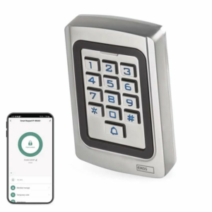 EMOS GoSmart Kódová klávesnica IP-006AX