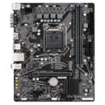 Intel H510