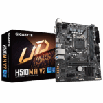 Gigabyte H510M H V2