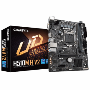 Gigabyte H510M H V2