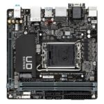 Intel H610