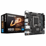 Gigabyte H610I DDR4