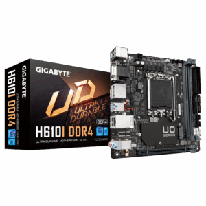 Gigabyte H610I DDR4