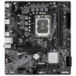 Intel H610