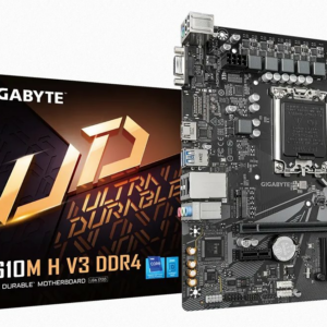 Gigabyte H610M H V3 DDR4