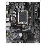 Intel H610