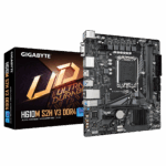 Gigabyte H610M S2H V3 DDR4