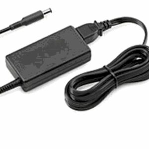 HP 65W Smart AC Adapter - H6Y89AA 4