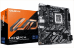 Gigabyte H810M H
