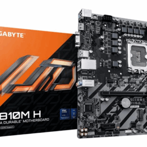 Gigabyte H810M H