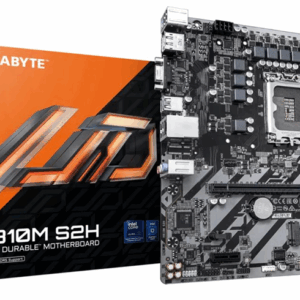 Gigabyte H810M S2H