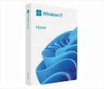 Microsoft Windows 11 Home 64-bit Slovak