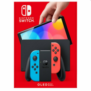 Nintendo Switch (OLED Model)