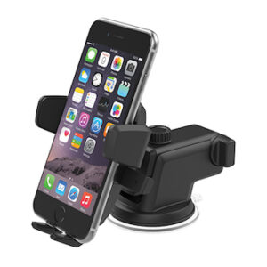 iOttie držiak do auta Easy Flex 3 - Black