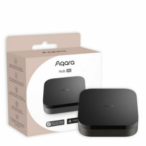 Aqara Smart Home Hub (Radiaca jednotka) M3 s IR ovládačom