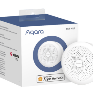 Aqara Smart Home Hub (Riadiaca jednotka) M1S