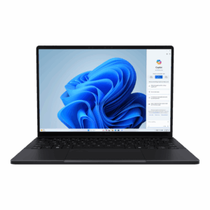 ASUS ProArt PX13/AI9-HX370/32GB/2TB SSD/RTX4070/13.3" OLED/Win11PRO/Black