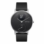 Withings Steel HR (36mm) - Black