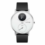 Withings Steel HR (36mm) - White