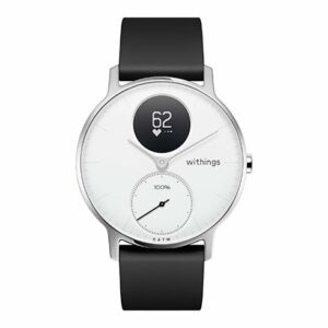 Withings Steel HR (36mm) - White