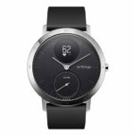 Withings Steel HR (40mm) - Black