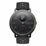 Withings Steel HR Sport (40mm) - Black