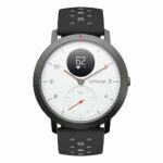 Withings Steel HR Sport (40mm) - White