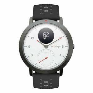 Withings Steel HR Sport (40mm) - White