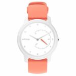Withings Move - White / Coral