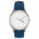 Withings Move Timeless Chic - White / Silver