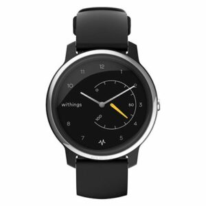 Withings Move ECG - Black