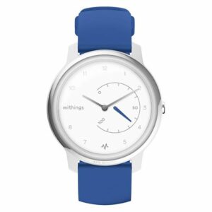 Withings Move ECG - Blue