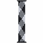 Innocent Braided Solo Loop Apple Watch Band 42/44mm Zebra - L(172mm)